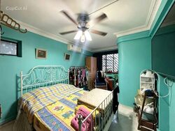 Blk 861 Tampines Parkview (Tampines), HDB 5 Rooms #588576641